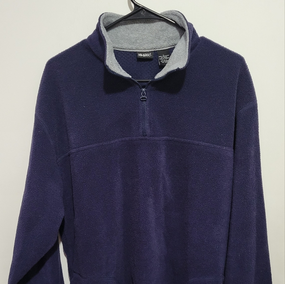 PB Basics Sweater